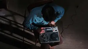 Задник к фильму "Зловещие мертвецы" #637028