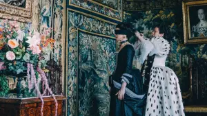 Задник к фильму "Фаворитка" #743256