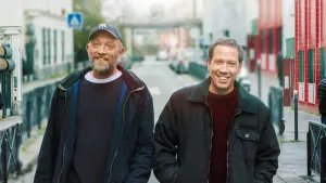 Видео к фильму Особенные | The Specials / Hors normes (2019) - Trailer (English Subs)