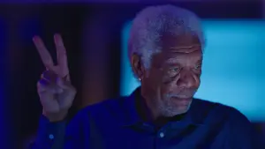 Задник к фильму "Ангел мести" #334509