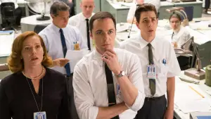 Задник к фильму "Скрытые фигуры" #596079