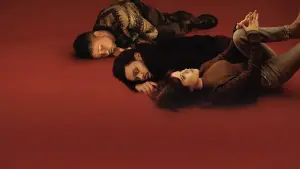 Задник к фильму "Последнее завтра" #593764