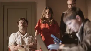 Задник к фильму "Янник" #193983