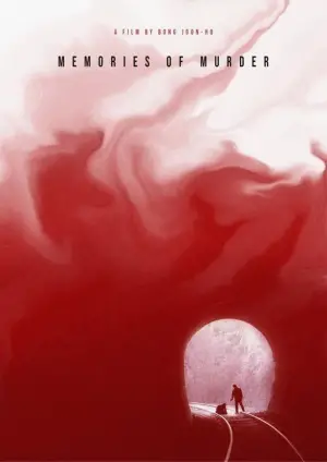 Постер к фильму "Воспоминания об убийстве" #630534