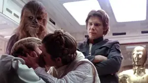 Задник к фильму "Звёздные войны: Эпизод 5 - Империя наносит ответный удар" #601854