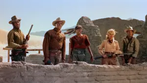 Видео к фильму Одинокий всадник | John Sayles on RIDE LONESOME