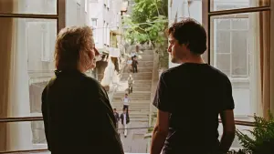 Задник к фильму "На краю рая" #485986