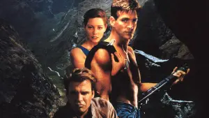 Задник к фильму "Свободное падение" #731256