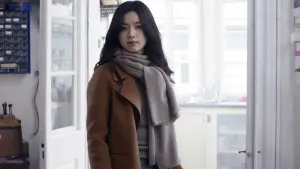 Задник к фильму "Красота внутри" #350684