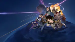 Видео к фильму 罗小黑战记 2 | Official Trailer 2 [Subtitled]