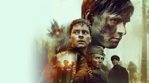 Задник к фильму "Блиндаж" #706473