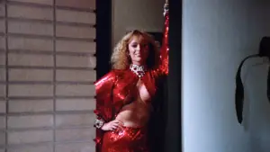 Задник к фильму "Малибу-экспресс" #622977