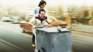 Задник к фильму "Тайны прошлого" #357825