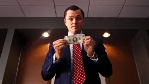 Задник к фильму "Волк с Уолл-стрит" #554952