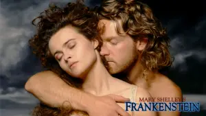 Задник к фильму "Франкенштейн" #126361