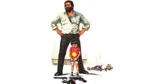 Задник к фильму "Громила в Гонконге" #414490