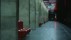 Задник к фильму "Контроль" #446180