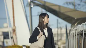 Задник к фильму "朝がくるとむなしくなる" #796653