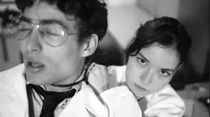 Видео к фильму Captive Echoes | "Captive Echoes" Trailer