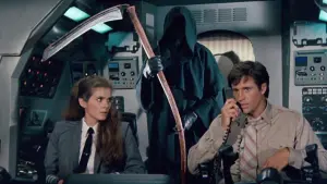 Задник к фильму "Аэроплан 2: Продолжение" #304576