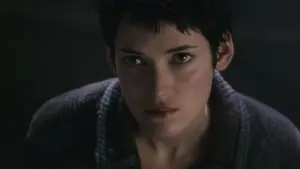 Задник к фильму "Чужой: Воскрешение" #301549