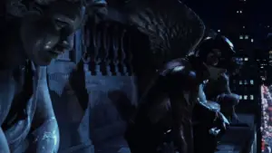 Задник к фильму "Сорвиголова" #639068