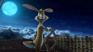 Задник к фильму "Большое путешествие. Специальная доставка" #194790