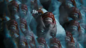 Задник к фильму "Проклятое наследие" #466729