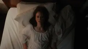 Задник к фильму "Телекинез" #736178