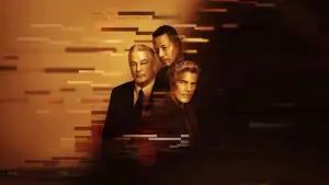 Задник к фильму "Кресент-Сити" #682979