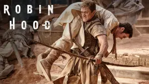 Задник к фильму "Робин Гуд: Начало" #92277