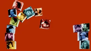 Задник к фильму "Разбирая Гарри" #227508