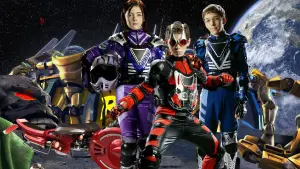 Задник к фильму "Дети шпионов 3: Игра окончена" #325145