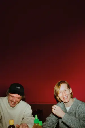 Постер к фильму "Анатомия падения" #415497