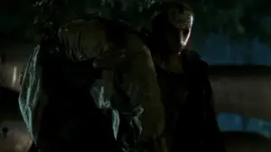 Задник к фильму "Пятница 13-е" #691481