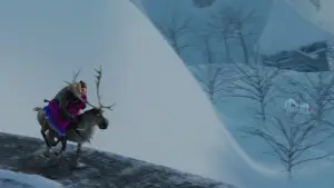 Задник к фильму "Холодное сердце" #528029