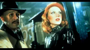 Задник к фильму "Хэммет" #497161