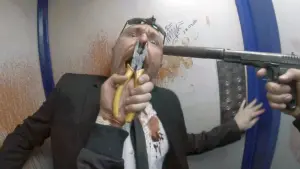 Задник к фильму "Хардкор" #339610