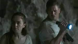 Задник к фильму "Морской Пехотинец 6: Ближний Бой" #350435