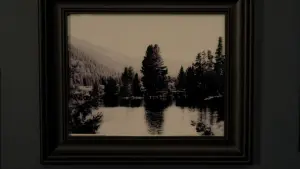 Задник к фильму "Камера бесконечности" #486178