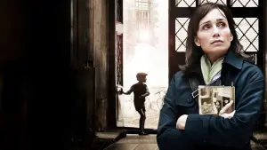 Задник к фильму "Ее зовут Сара" #227287