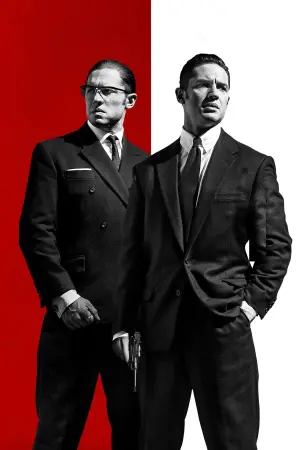 Постер к фильму "Легенда" #244791