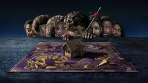 Задник к фильму "Потемнело" #360087