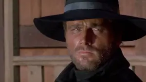 Задник к фильму "Кольт пропел о смерти" #451562