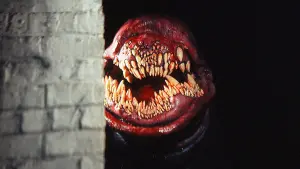 Задник к фильму "Смертельный выводок" #428914