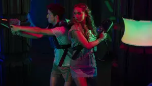 Задник к фильму "Без обид" #254588