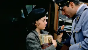 Задник к фильму "Лабиринт Фавна" #597296