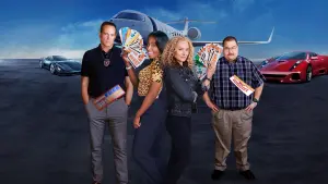 Задник к фильму "Отчаянные аферистки" #283470