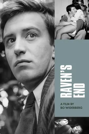 Постер к фильму "Вороний квартал" #719157