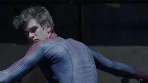 Задник к фильму "Новый Человек-паук" #568525